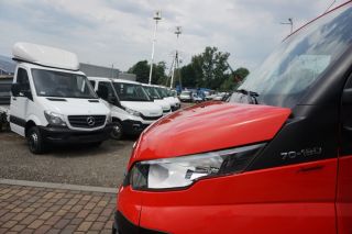 Iveco 70C18